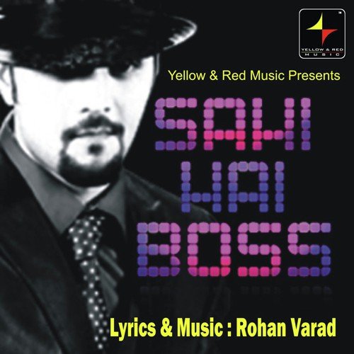 Sahi Hai Boss by Rohan Gokhale - Download on PagalFree