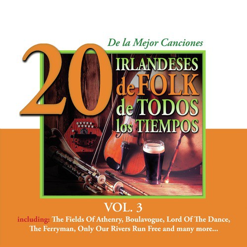 Roddy McCorley by Various Artists - Download on PagalFree