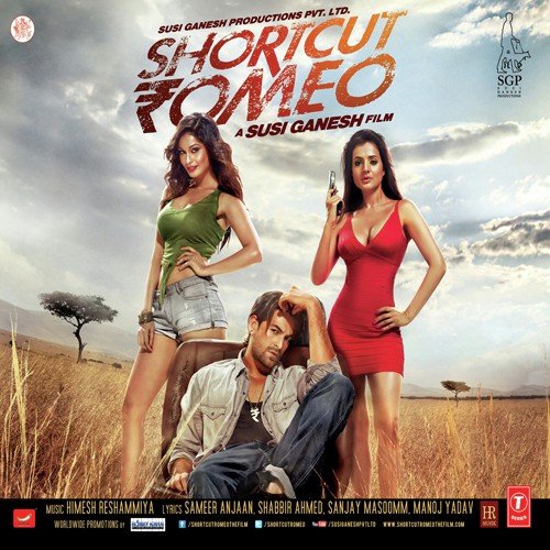 Ishq Gangster by Himesh Reshammiya - Download on PagalFree