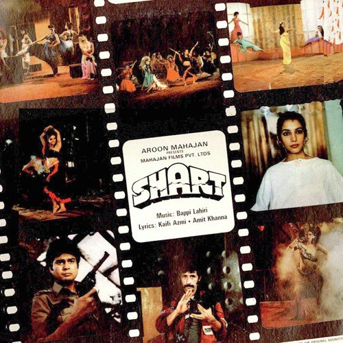 Zindagi Hai Zindagi Sad by Bappi Lahiri - Download on PagalFree