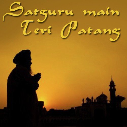 Satguru Main Teri Patang by Various Artists - Download on PagalFree