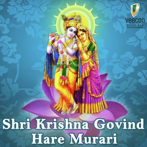 Shri Krishna Govind by Various Artists - Download on PagalFree