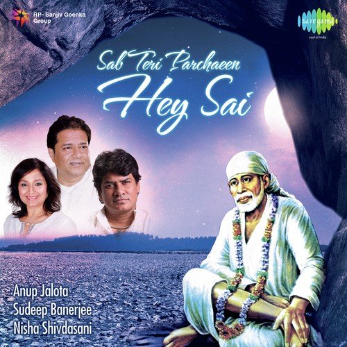 Man Re Sai Se Preet Lagaale by Anup Jalota, Nisha Shivdasani, Sudeep Banerjee - Download on PagalFree