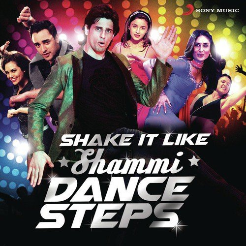 Drama Queen (From Hasee Toh Phasee) by Various - Download on PagalFree