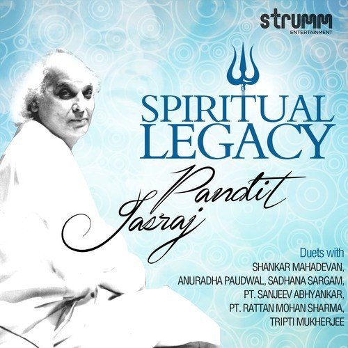 Mata Kalika by Pandit Jasraj - Download on PagalFree
