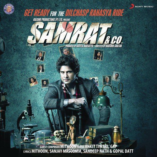 Shukr Tera by Mithoon, Ankit Tiwari - Download on PagalFree