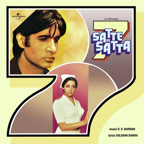 Mausam Mastana (Satte Pe Satta  Soundtrack Version) by Various Artists - Download on PagalFree