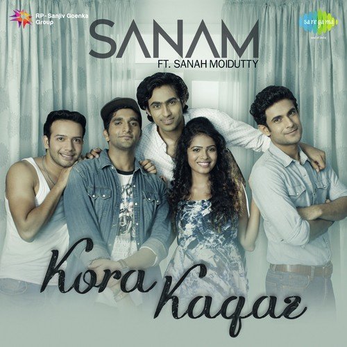 Kora Kagaz by Sanam Puri - Download on PagalFree