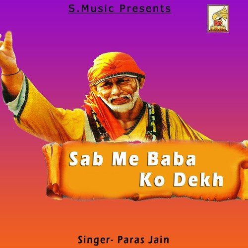 Roz Toda Toda Sai Ka Bhajan by Paras Jain - Download on PagalFree