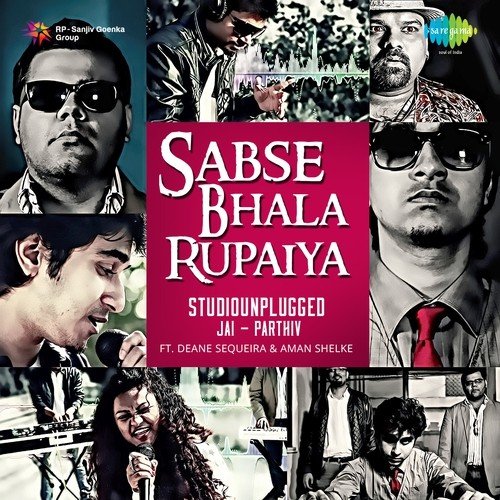 Sabse Bhala Rupaiya by Aman Shelke, Deane Sequeira - Download on PagalFree