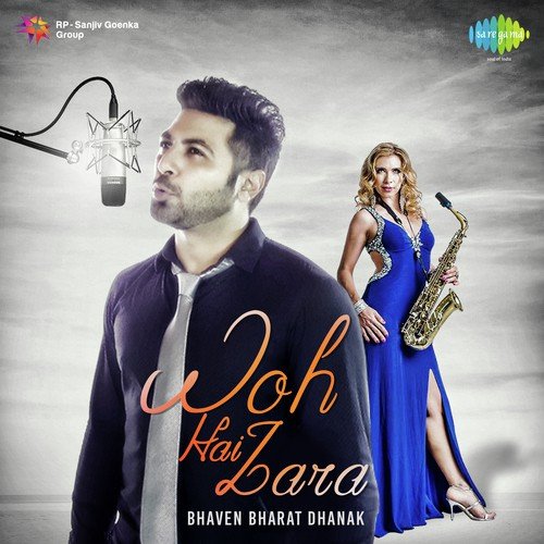 Woh Hai Zara by Aman Shelke, Deane Sequeira - Download on PagalFree