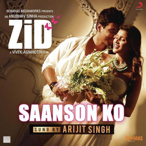 Mareez - E - Ishq by Toshi Sabri, Arijit Singh - Download on PagalFree
