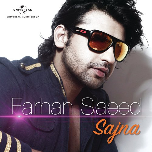 Sajna by Farhan Saeed - Download on PagalFree