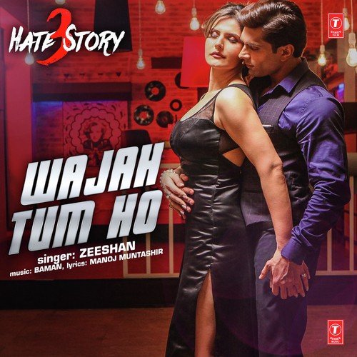 Wajah Tum Ho by Toshi Sabri, Arijit Singh - Download on PagalFree