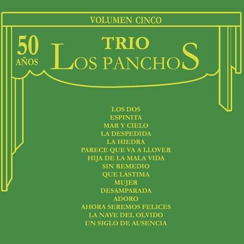 Espinita by Trio Los Panchos - Download on PagalFree