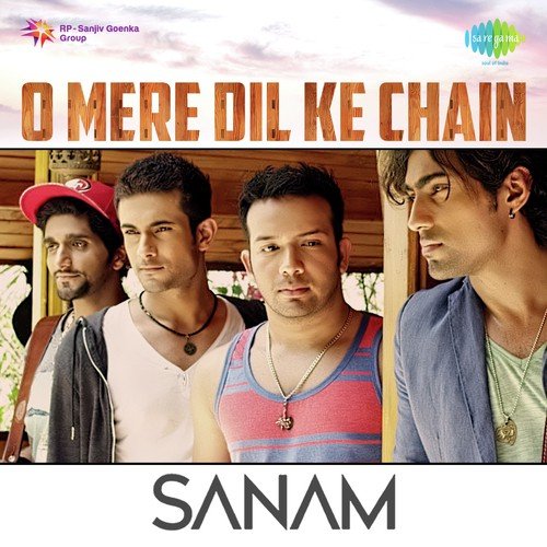 O Mere Dil Ke Chain by Sanam Puri, Sanam Puri - Download on PagalFree