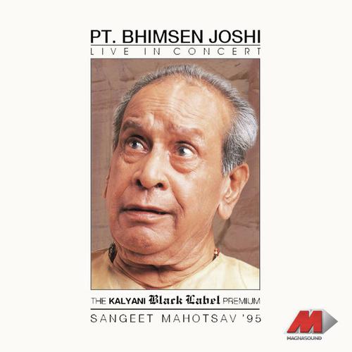 Raga Patdeep (Dhun Dhun Bhaag) by Pandit Bhimsen Joshi - Download on PagalFree