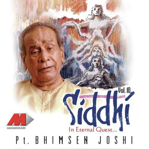 Raga Shankara (Vilambit and Drut Bandish) by Pandit Bhimsen Joshi - Download on PagalFree
