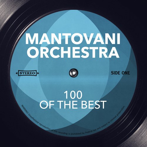 Amapola (Rerecorded) by Mantovani Orchestra - Download on PagalFree