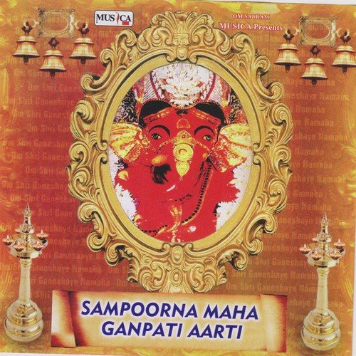 Morya Re Bappa Morya Re by K.K. Sharma - Download on PagalFree
