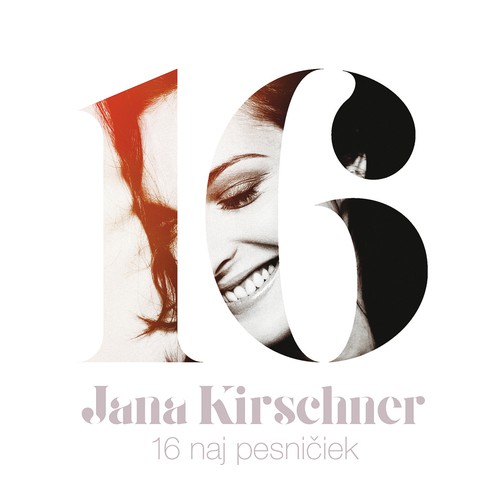 Voda divok (Radio Edit) by Jana Kirschner - Download on PagalFree