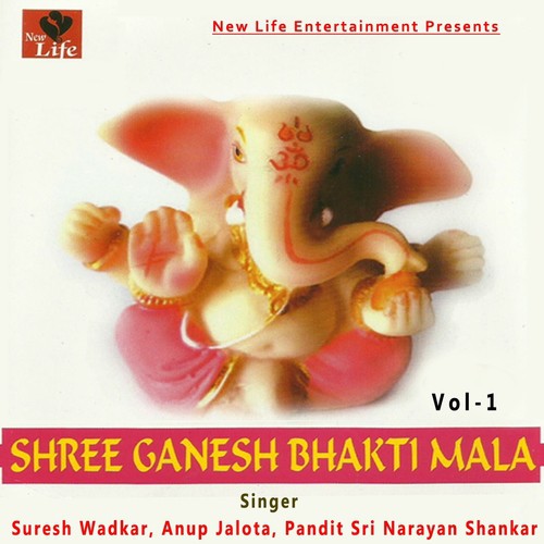Mantr Pushpanjali by Pandit Sri Narayan Shankar, Suresh Wadkar, Anup Jalota - Download on PagalFree