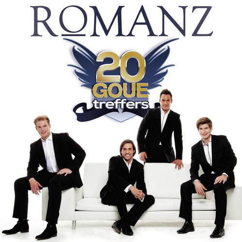 Bly Getrou aan Jou Liefde (Live) by Romanz - Download on PagalFree