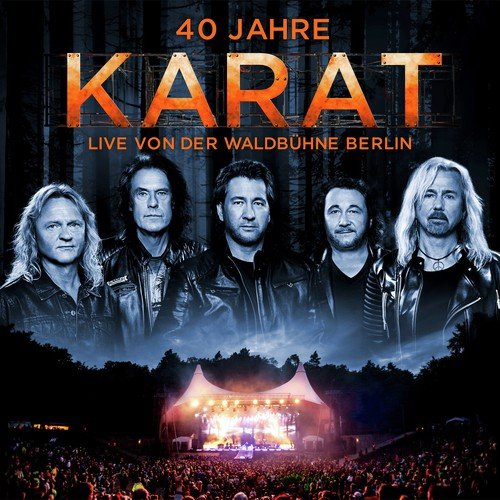 Mich zwingt keiner auf die Knie (Live) by Karat - Download on PagalFree