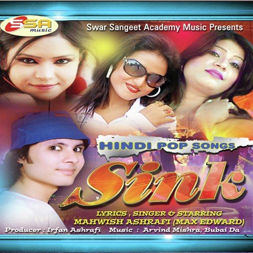 Lucky Cham by Mahwish Ashrafi - Download on PagalFree