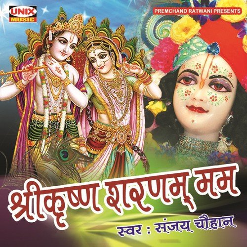 Shre Krishna Sharnam by Sanjay Chouhan - Download on PagalFree