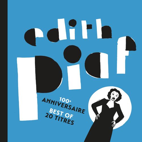 Mon Dieu (Remasteris En 2015) by Edith Piaf - Download on PagalFree
