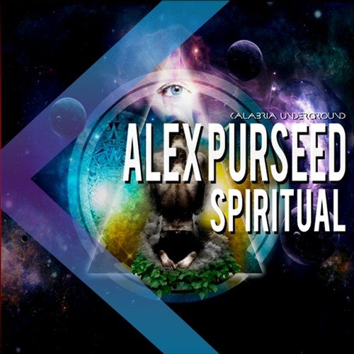Spiritual by Alex Purseed - Download on PagalFree