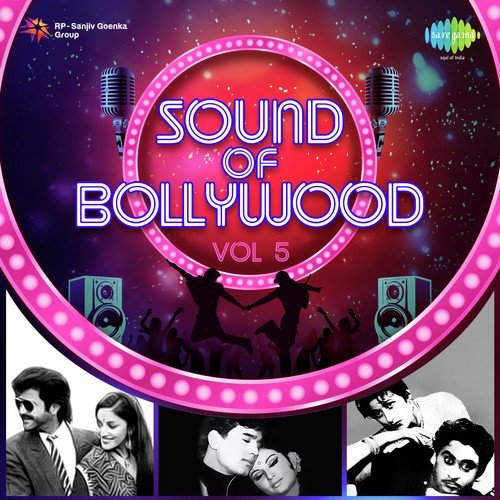 Aajkal Tere Mere Pyar Ke Charche (From Brahmachari) by Various Artists - Download on PagalFree