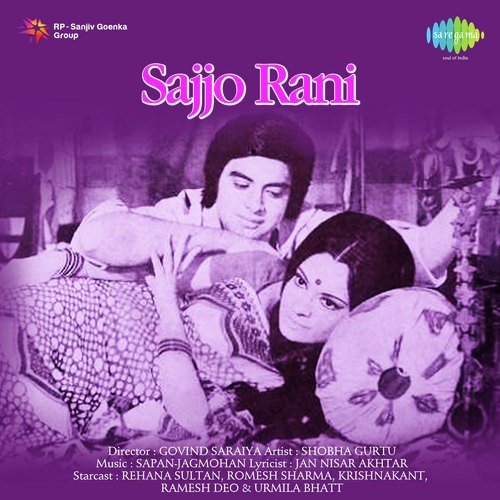 Jiya Mane Na by Sapan-Jagmohan - Download on PagalFree