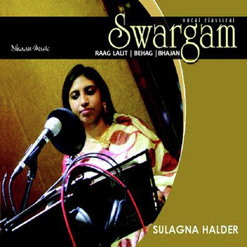 Behag by Sulagna Halder - Download on PagalFree