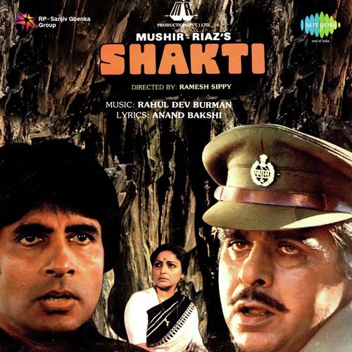 Shakti (Audio Film) by R.D. Burman - Download on PagalFree