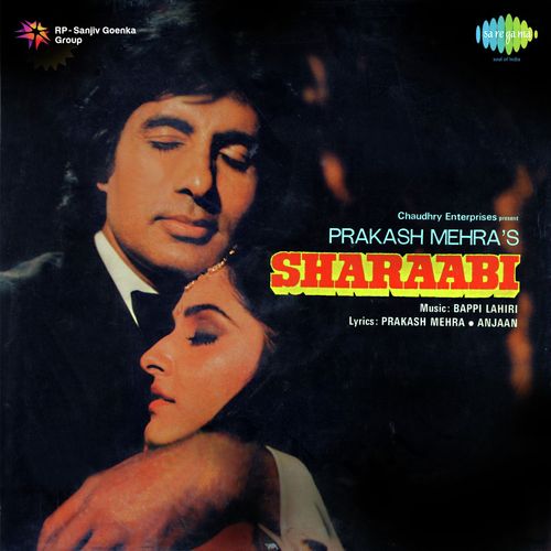 Sharaabi (Audio Film) by Bappi Lahiri - Download on PagalFree