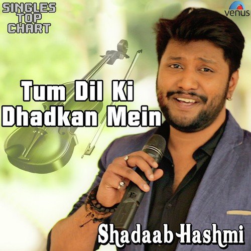 Tum Dil Ki Dhadkan Mein - Unplugged by Shadaab Hashmi - Download on PagalFree