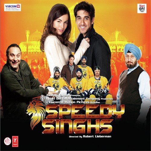 Shera Di Kaum by Sandeep Chowta, Meet Bros, RDB - Download on PagalFree