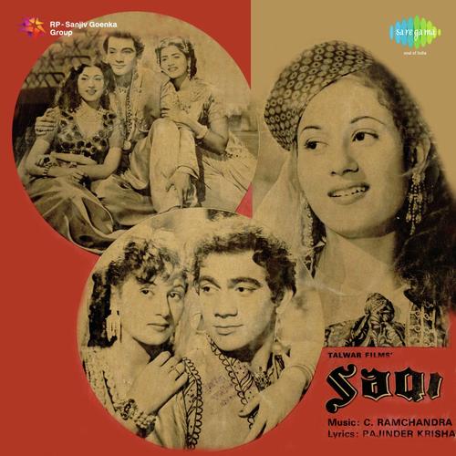 Aa Gai Hai Ishq Pe Bahar by C. Ramchandra - Download on PagalFree