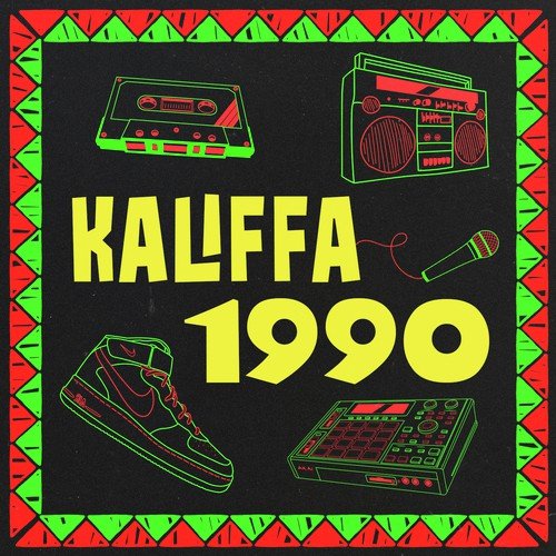1990 by Kaliffa - Download on PagalFree
