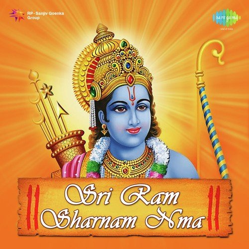 Shri Ram Charanam Namah by Jaidev Kumar - Download on PagalFree