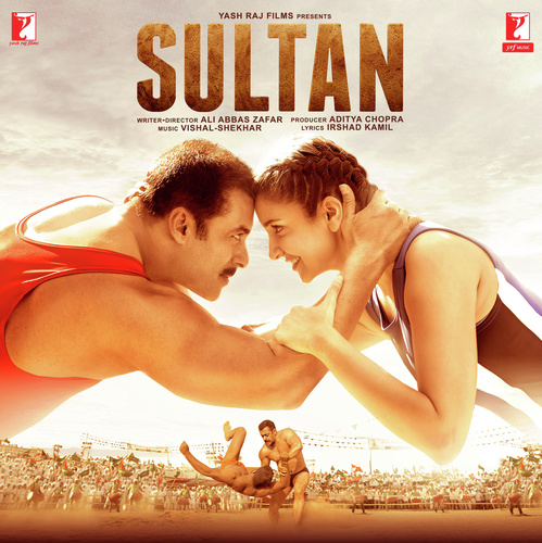 Sultan by Vishal-Shekhar - Download on PagalFree
