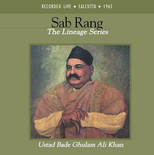 Raga Malini Basant (Khyal in Vilambit Ektal  Drut Teental (Live)) by Munawar Ali Khan, Ustad Bade Ghulam Ali Khan - Download on PagalFree