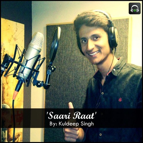 Saari Raat by Kuldip Singh - Download on PagalFree