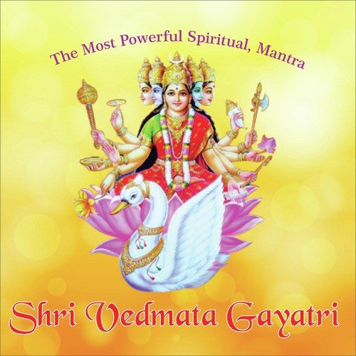 Gayatri Stavan by Anuradha Paudwal - Download on PagalFree