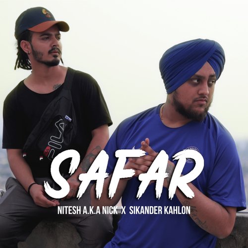 Safar by Hard Kaur - Download on PagalFree