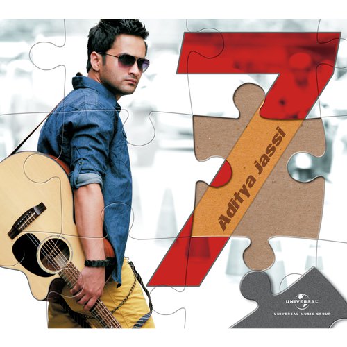 Tanhai (Album Version) by Aditya Jassi - Download on PagalFree