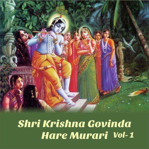 Radhey Krishna Radhey Krishna by Various Artists - Download on PagalFree