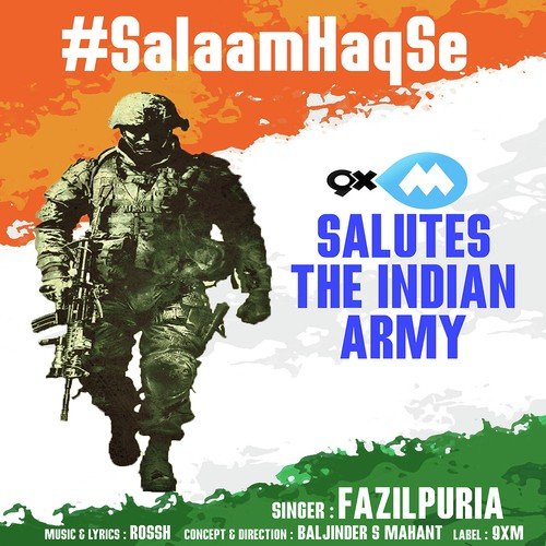 Salaam Haq Se by Fazilpuria - Download on PagalFree